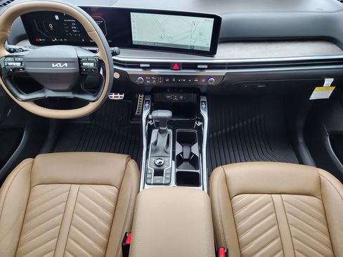 New 2026 Kia Sorento SX Prestige AWD/4WD image 20