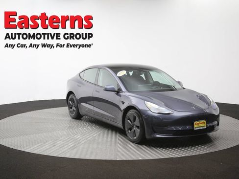 Used 2023 Tesla Model 3 Standard Range RWD image 45