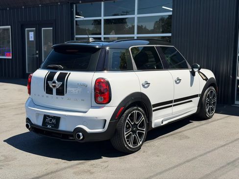 Used 2015 MINI Cooper Countryman S FWD image 6