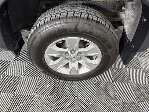 Used 2016 GMC Canyon SLE w/ SLE Convenience Package image 12