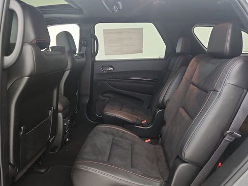 New 2026 Dodge Durango GT AWD/4WD image 30