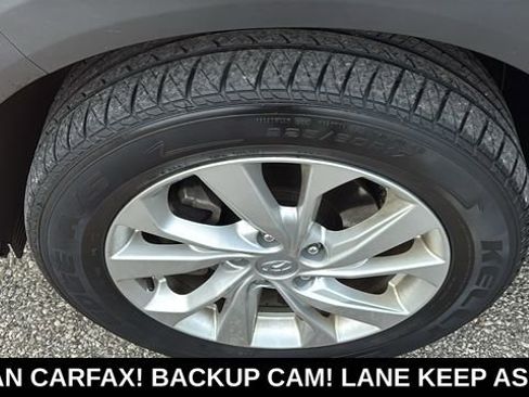 Used 2019 Hyundai Tucson SE image 31