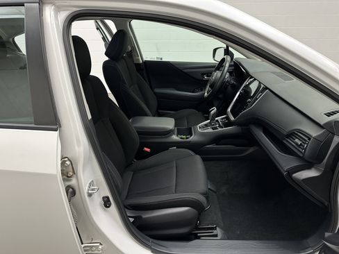 Used 2024 Subaru Legacy Premium image 19