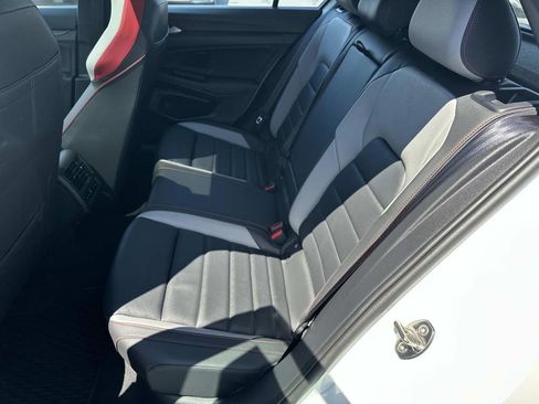 Used 2024 Volkswagen GTI Autobahn FWD image 12