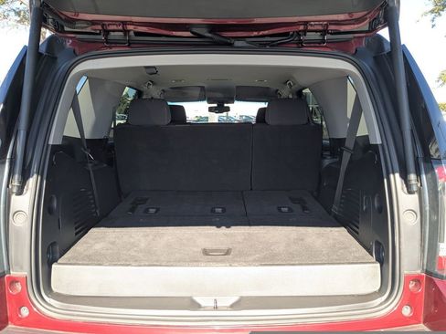 Used 2018 GMC Yukon SLE w/ Convenience Package image 10