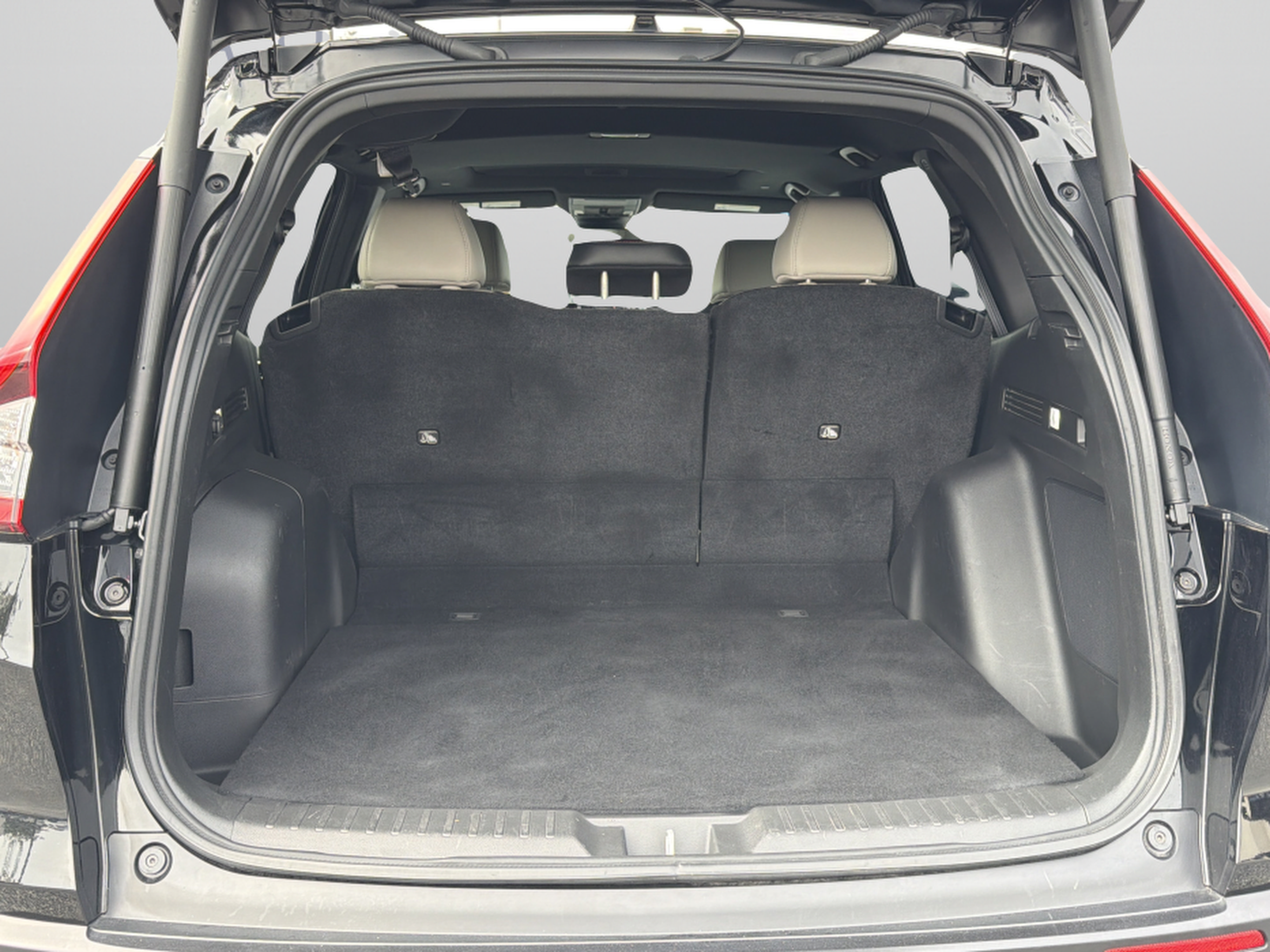 Used 2025 Honda CR-V Sport Touring image 34