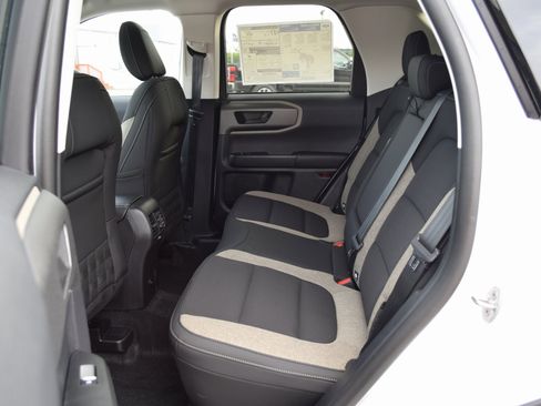 New 2025 Ford Bronco Sport Big Bend w/ Convenience Package image 20