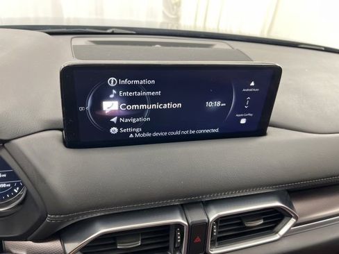 Used 2024 MAZDA CX-5 Carbon Edition AWD/4WD image 18