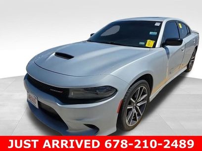 Certified 2023 Dodge Charger GT w/ Plus Group