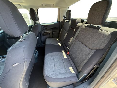 Used 2024 Ford Maverick XLT w/ XLT Luxury Package FWD image 16