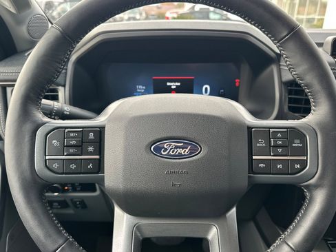 Used 2024 Ford F150 Lightning Flash image 23