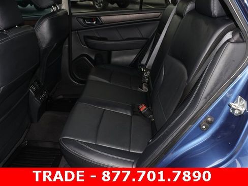 Used 2019 Subaru Outback 2.5i Limited image 13