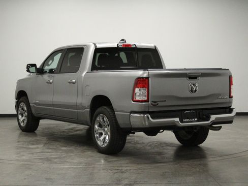 Used 2022 RAM 1500 Big Horn AWD/4WD image 6