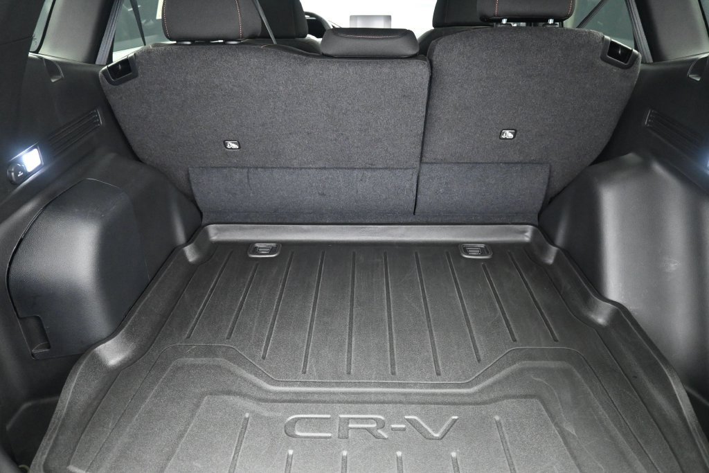Used 2024 Honda CR-V Sport image 19