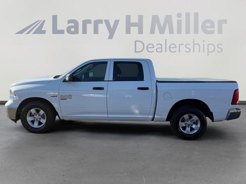 Used 2019 RAM 1500 Tradesman w/ Popular Equipment Group image 2