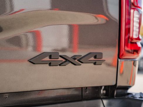 New 2026 RAM 2500 Tradesman w/ Safety Group image 8