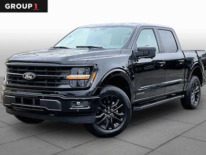 Used 2025 Ford F150 XLT w/ Equipment Group 302A MID