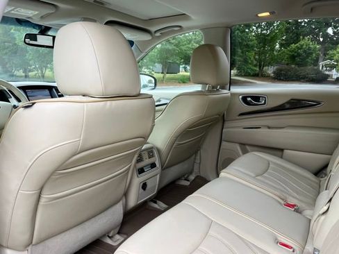 Used 2014 INFINITI QX60 FWD w/ Premium Package image 15