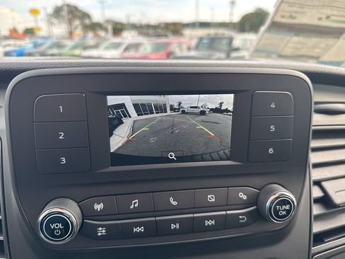 New 2025 Ford Transit 150 Base w/ Load Area Protection Package image 24