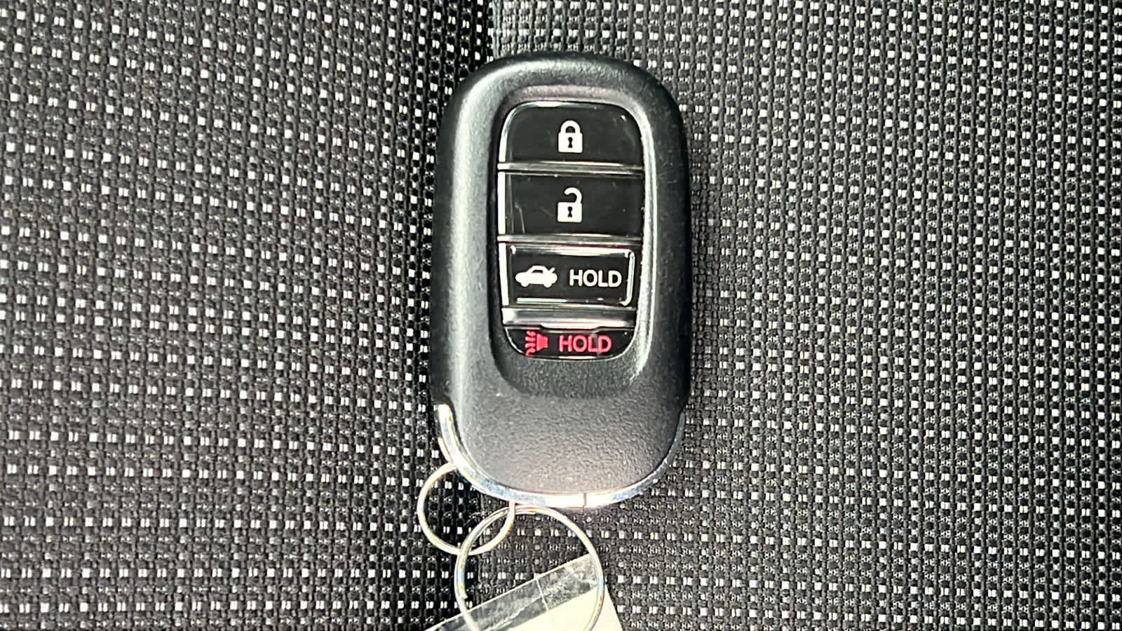 Used 2025 Honda Civic LX image 29