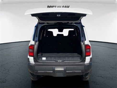 Used 2025 Toyota Land Cruiser 1958 image 14