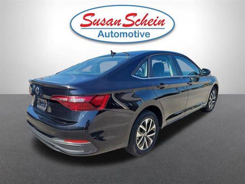 Used 2024 Volkswagen Jetta S FWD image 23