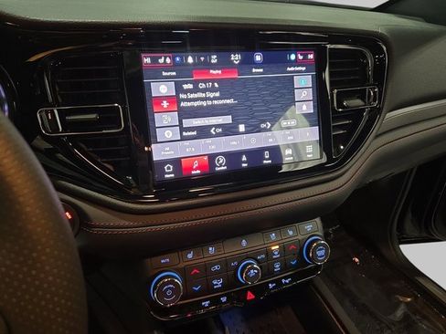 New 2026 Dodge Durango GT image 25