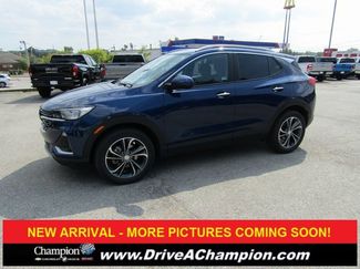 Used 2023 Buick Encore GX Select image 1