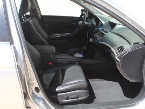 Used 2009 Honda Accord EX-L image 11