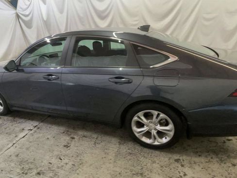 Used 2023 Honda Accord LX image 6