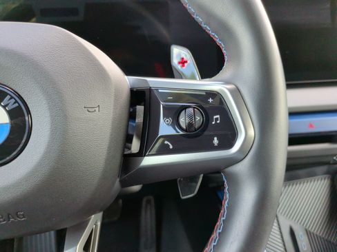 Used 2026 BMW X3 M50 AWD/4WD image 25