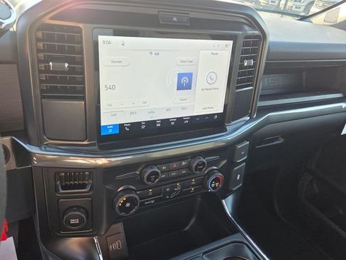New 2026 Ford F150 STX w/ Equipment Group 200A RWD image 18