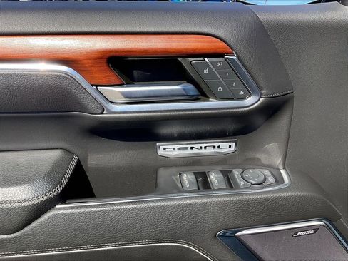 Used 2023 GMC Sierra 1500 Denali w/ Denali Reserve Package image 38