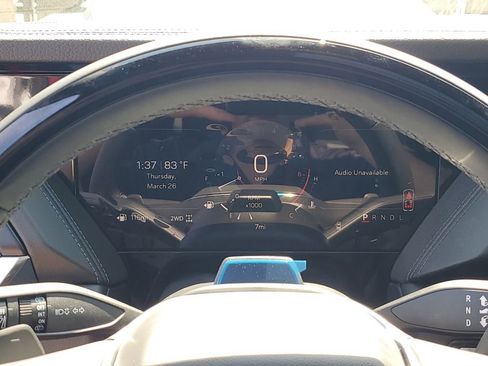 New 2026 GMC Yukon XL Denali w/ Denali Reserve Package image 18