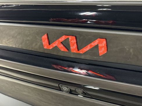 Used 2022 Kia K5 GT-Line AWD/4WD image 26