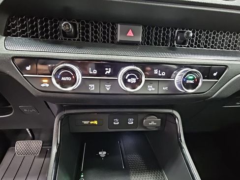 New 2026 Honda CR-V Sport-L image 17