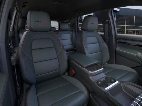 New 2026 GMC Terrain AT4 w/ Convenience Package III AWD/4WD image 16
