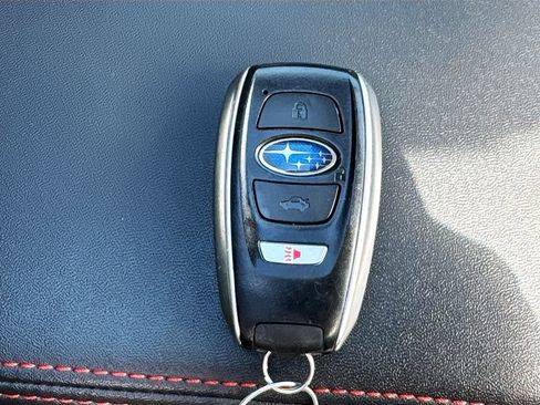 Certified 2024 Subaru Forester Sport AWD/4WD image 34