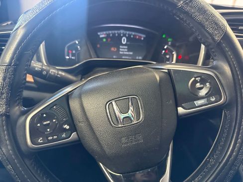 Used 2018 Honda CR-V EX-L image 24