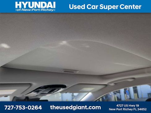 New 2026 Hyundai Tucson SEL image 20