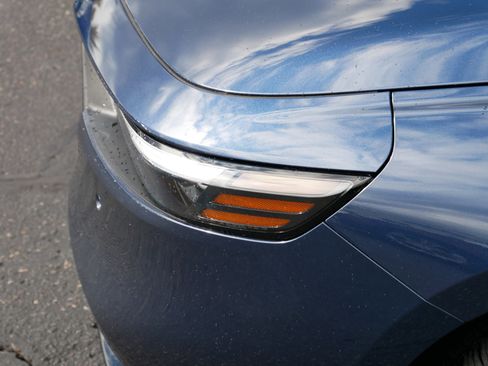 Certified 2025 Honda Accord EX-L image 16