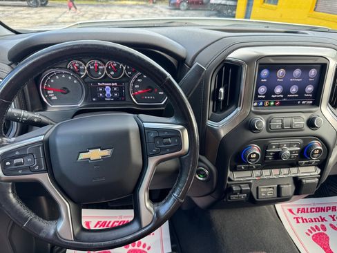 Used 2019 Chevrolet Silverado 1500 LT w/ All-Star Edition RWD image 20