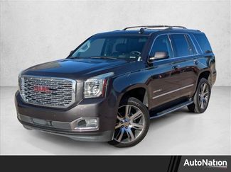 Used 2018 GMC Yukon Denali video 1