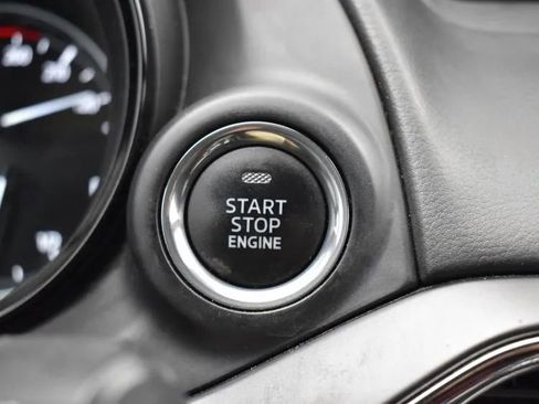 Used 2022 MAZDA CX-9 Carbon Edition image 30