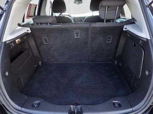 Used 2021 Chevrolet Trax LS w/ Tint and Cruise Package image 8