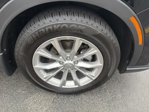 Certified 2023 Honda CR-V EX-L image 13