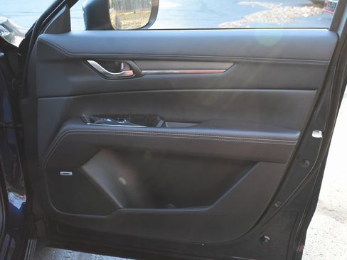 New 2025 MAZDA CX-5 Signature image 26