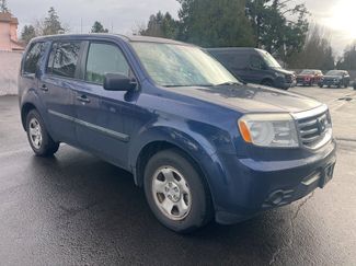 Used 2015 Honda Pilot LX video 1