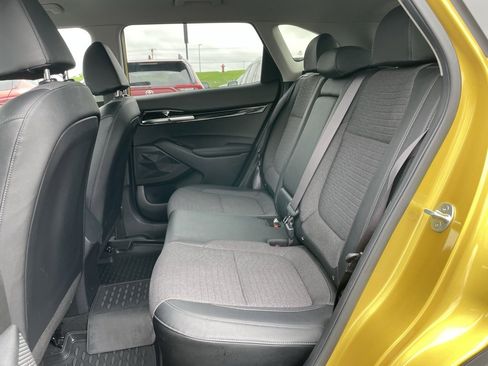 Used 2021 Kia Seltos S image 8