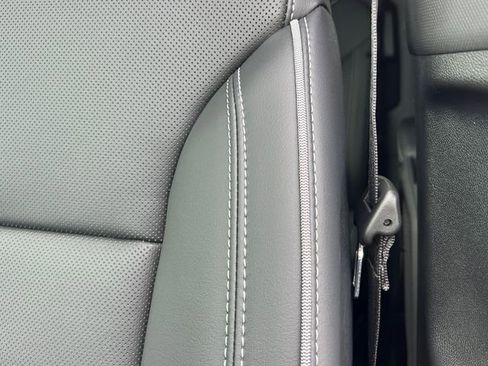 New 2026 Chevrolet Silverado EV LT AWD/4WD image 23